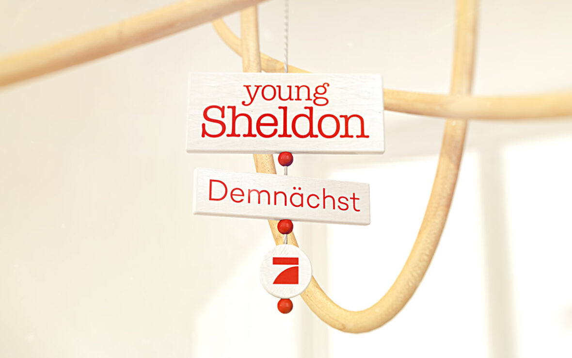 ProSieben-Young-Sheldon-TV-Spot-Christian-Dueckminor-Teaser