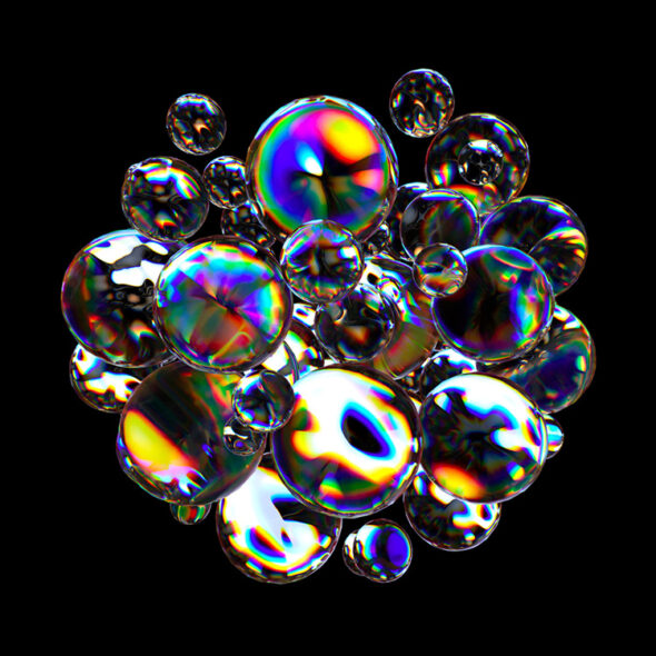 Christian-Dueckminor-WARP-Collection-Bubble-Clash