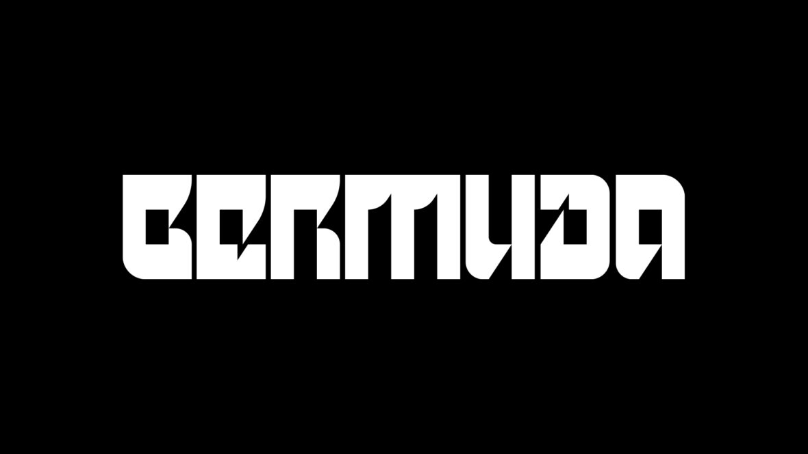 Studio-Christian-Dueckminor-Bermuda-Logo-Design